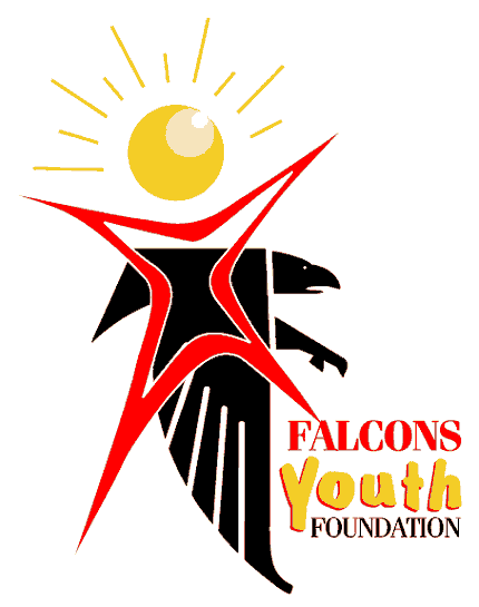 Atlanta Falcons 1998-2002 Misc Logo iron on paper